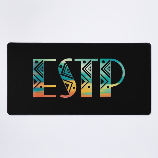 Item preview, estp geometric designed and sold by artsomenautte.