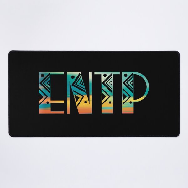 Item preview, entp geometric designed and sold by artsomenautte.