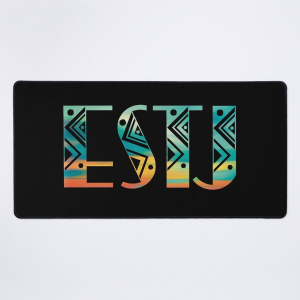 Item preview, estj geometric designed and sold by artsomenautte.