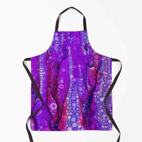 Item preview, Cascading Effervescence designed and sold by Dana Roper.