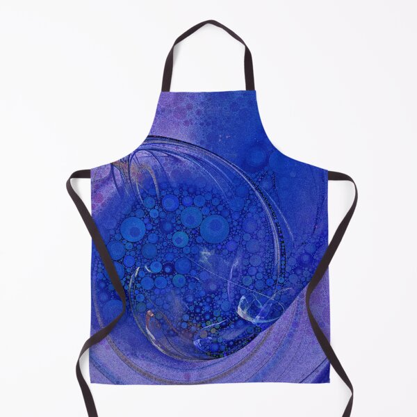 Item preview, Blueberry Swirl designed and sold by Dana Roper.
