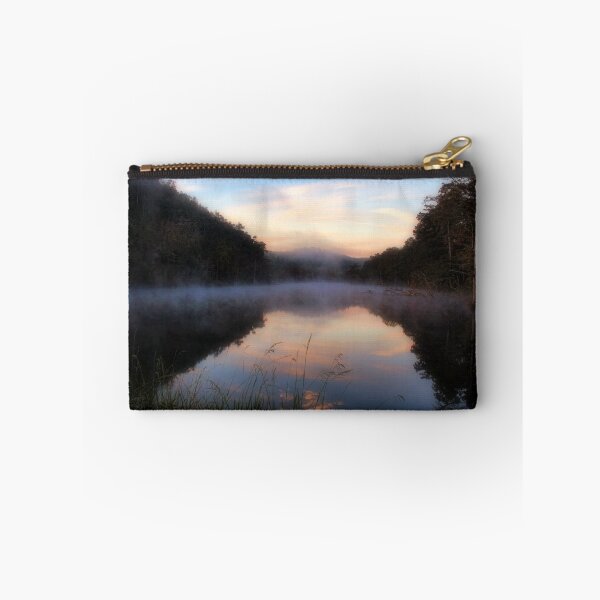 Artikelvorschau, Misty Morning entworfen und verkauft von Carolyn Fletcher.