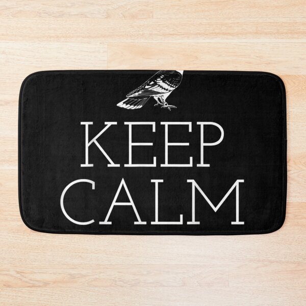 Item preview, Keep Calm And Pigeon Breeder Pigeon Racing Gift designed and sold by cysandy.