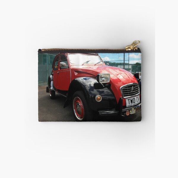 Item preview, Vintage Citreon @ Wilmot School Fair designed and sold by studiojunkyard.