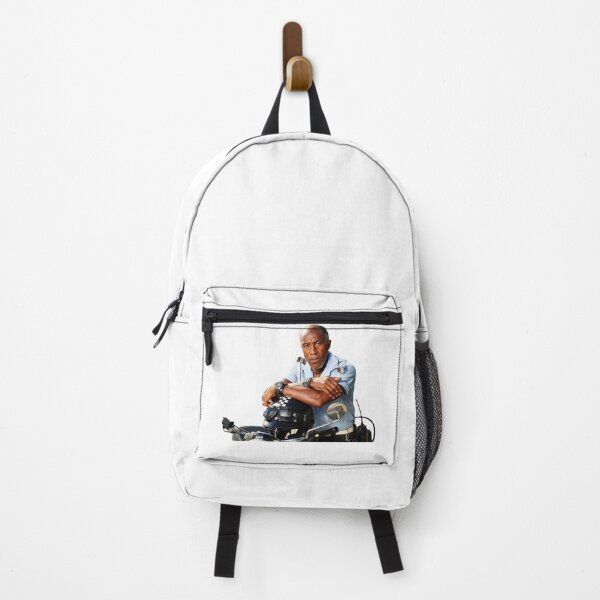 Item preview, A Mysterious Magazine Little Richard Death In Paradise Police Bbc Berghain designed and sold by JonesLittle.