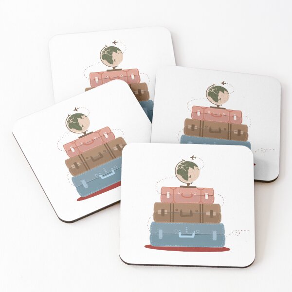 Item preview, TRAVEL arounc the world designed and sold by annaelisav8.
