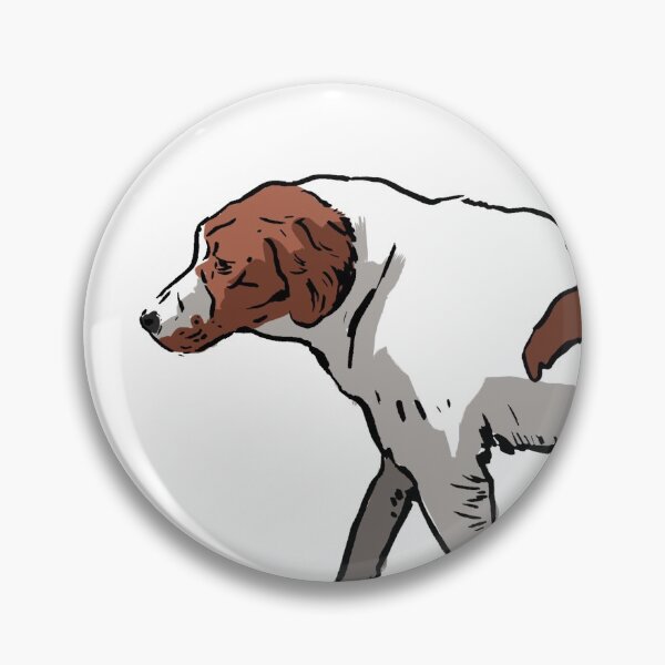 Item preview, Mr. Brown designed and sold by lost-souvenirs.