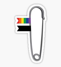 Stand Against Hate Sticker