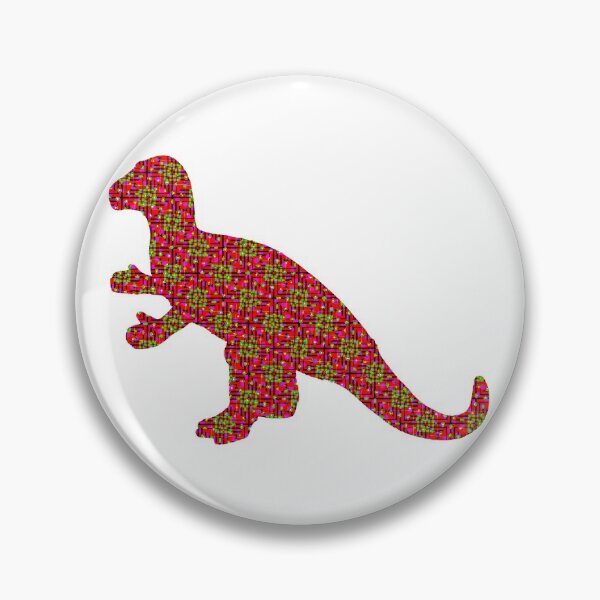 Item preview, Luminous Dinosaur designed and sold by Diesel Drinking Dinosaurs.