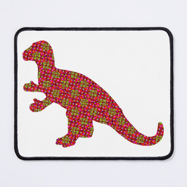 Item preview, Luminous Dinosaur designed and sold by Diesel Drinking Dinosaurs.