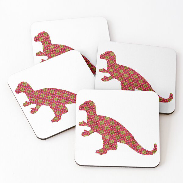 Item preview, Luminous Dinosaur designed and sold by Diesel Drinking Dinosaurs.