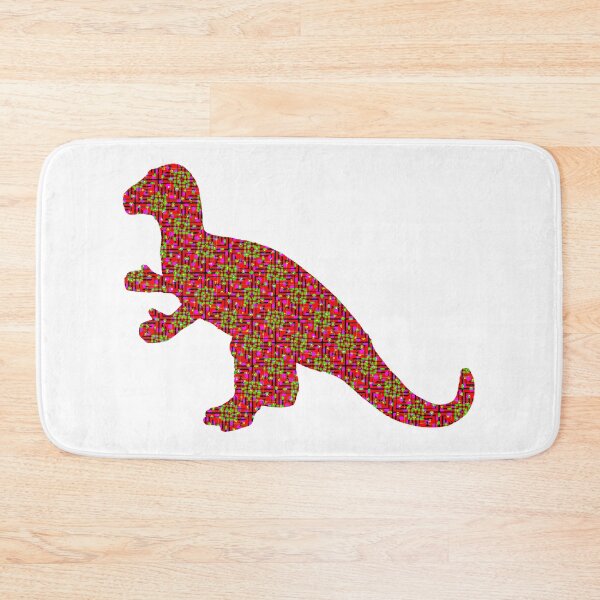 Item preview, Luminous Dinosaur designed and sold by Diesel Drinking Dinosaurs.