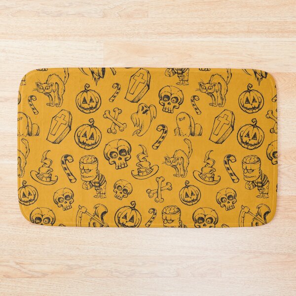 Item preview, Halloween designed and sold by Anzarr.