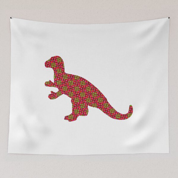 Item preview, Luminous Dinosaur designed and sold by Diesel Drinking Dinosaurs.