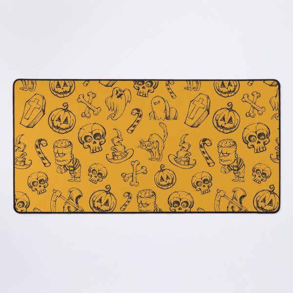 Item preview, Halloween designed and sold by Anzarr.