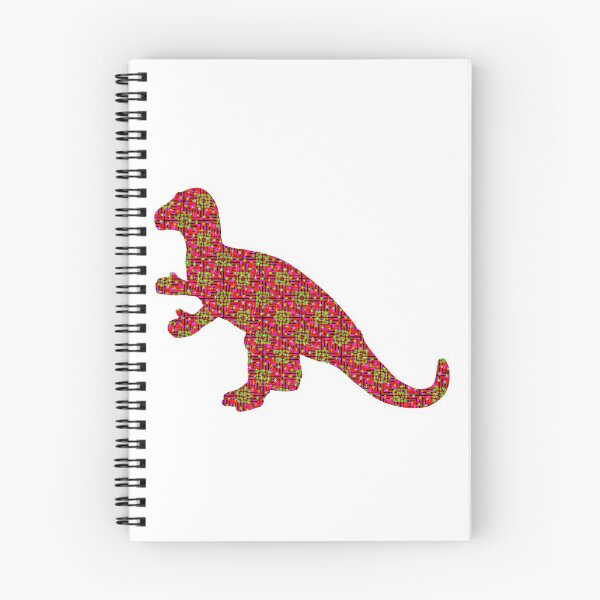 Item preview, Luminous Dinosaur designed and sold by Diesel Drinking Dinosaurs.