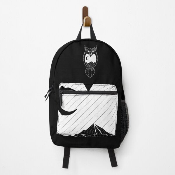 Item preview, Screech - Black designed and sold by Gumless.