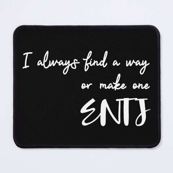 Item preview, ENTJ designed and sold by artsomenautte.