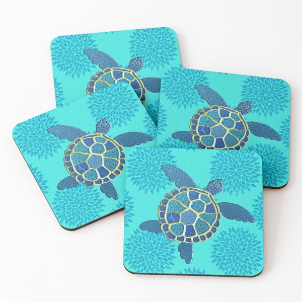 Item preview, SPARKLE TURTLE 400. designed and sold by sana90.