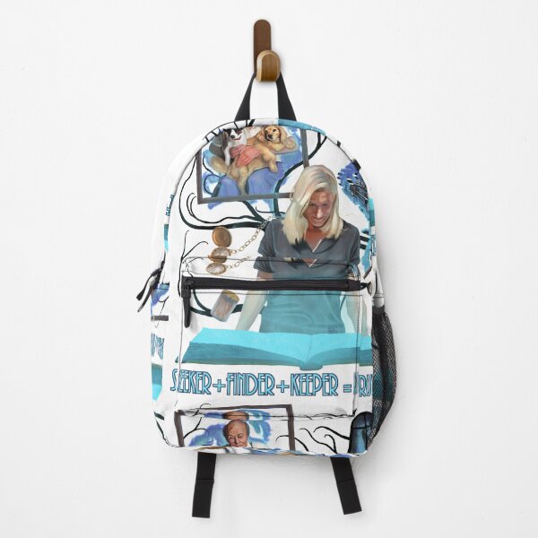Item preview, Ruta Sepetys designed and sold by AK-Hevonen.