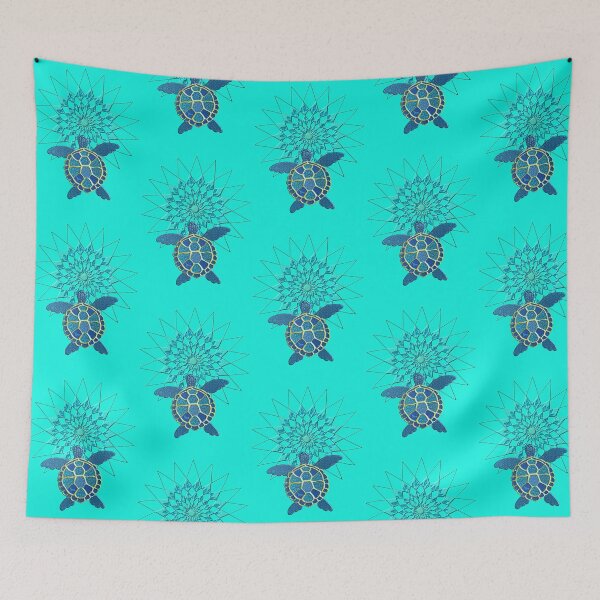 Item preview, SPARKLE TURTLE 400. designed and sold by sana90.