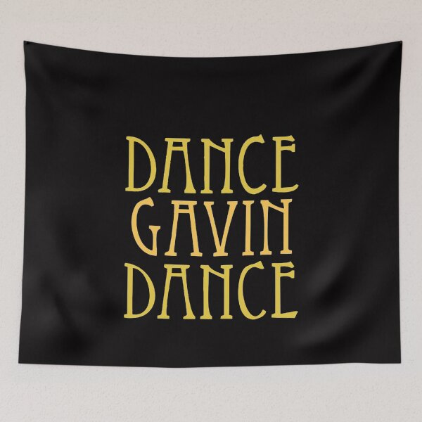 Item preview, Dance Gavin Dance merch - Dance Gavin Dance - Love Dance designed and sold by luxury store.