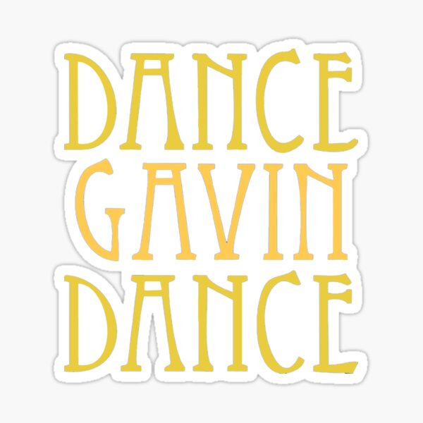 Item preview, Dance Gavin Dance merch - Dance Gavin Dance - Love Dance designed and sold by luxury store.