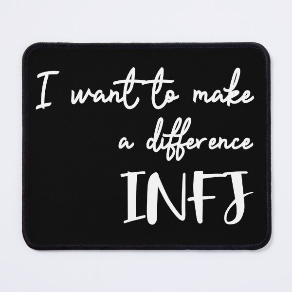 Item preview, INFJ designed and sold by artsomenautte.