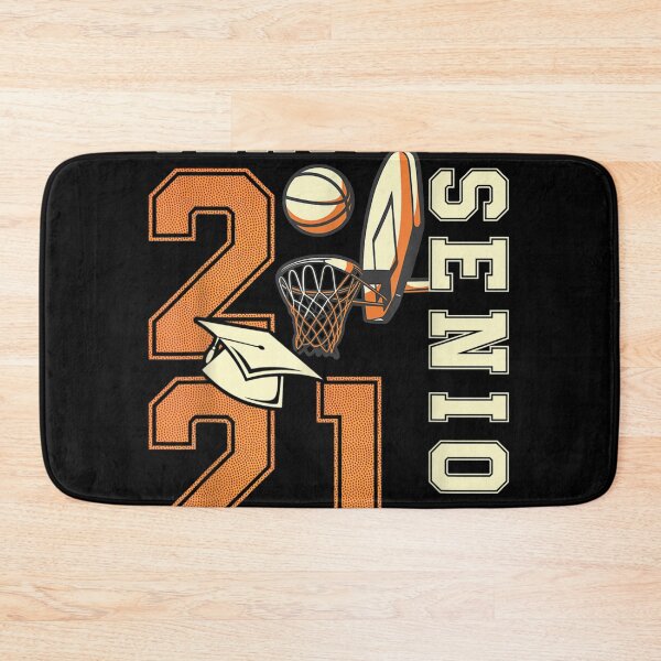 Item preview, Class Of 2022 Basketball Senior Last Day Of School Grad designed and sold by cysandy.