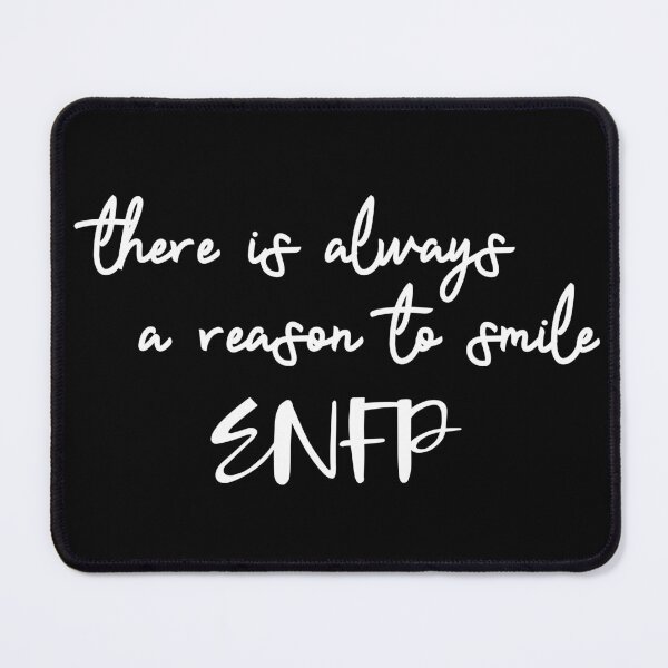 Item preview, ENFP designed and sold by artsomenautte.