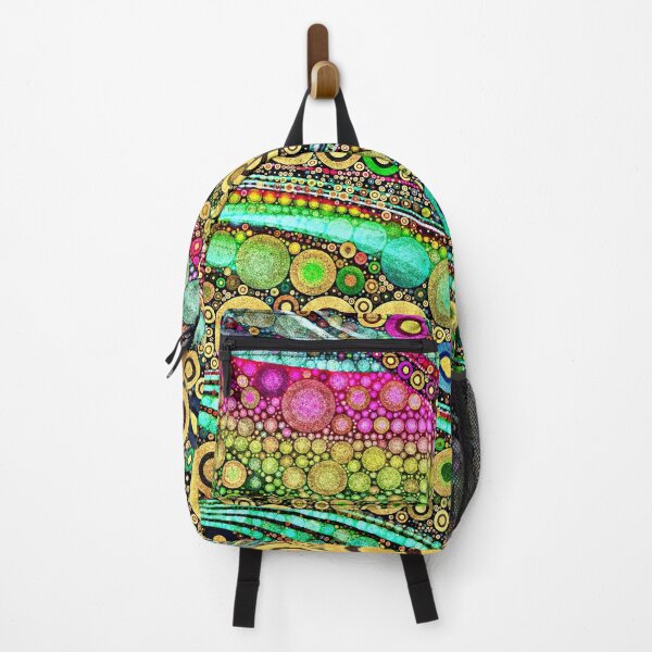Item preview, Go With the Flow designed and sold by Dana Roper.