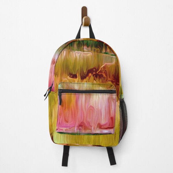 Item preview, Marshlands Abstract designed and sold by Dana Roper.