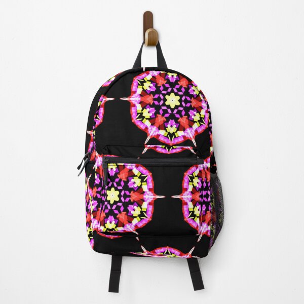 Item preview, Festive Flower Pattern designed and sold by Dana Roper.