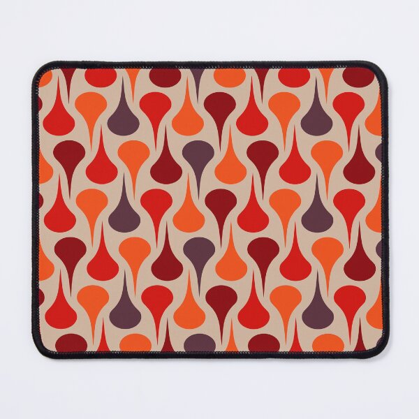 Item preview, Retro colored drops 2 designed and sold by lents.