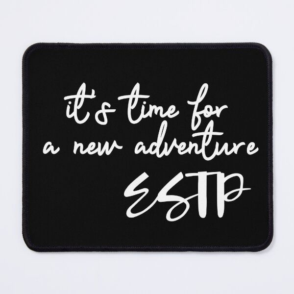 Item preview, ESTP designed and sold by artsomenautte.