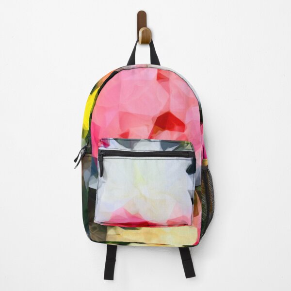 Item preview, Floral Facets designed and sold by Dana Roper.