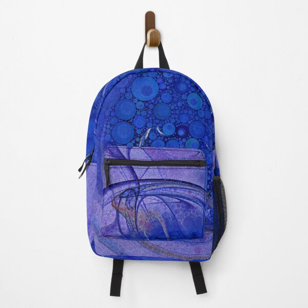Item preview, Blueberry Swirl designed and sold by Dana Roper.