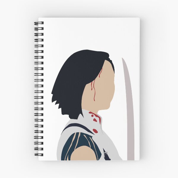 Item preview, Copie de Copie de Marcus Lopez - Deadly Class designed and sold by Ravzoo.