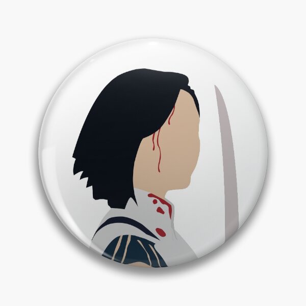 Item preview, Copie de Copie de Marcus Lopez - Deadly Class designed and sold by Ravzoo.