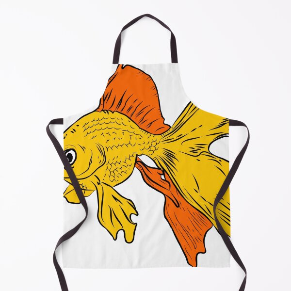 Item preview, goldfish photo with high resolution quality designed and sold by Allyouneed-2.