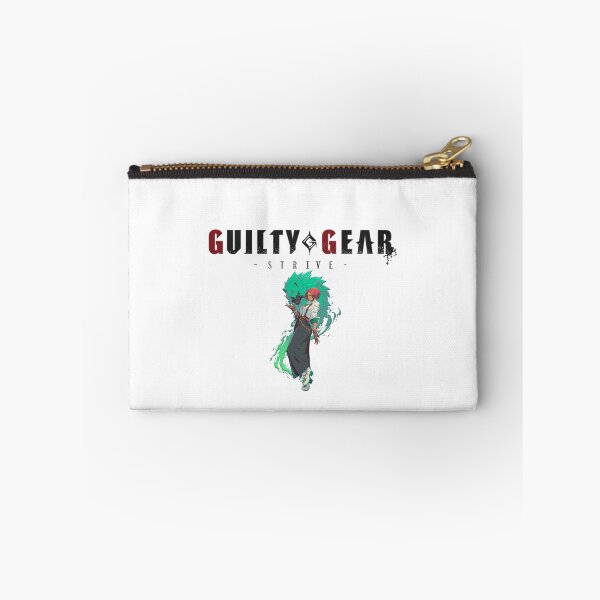 Item preview, Guilty Gear Strive Giovanna designed and sold by imcrimsonross.