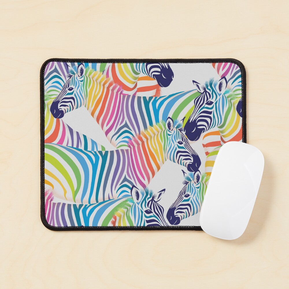 Item preview, Mouse Pad designed and sold by DelightfullyDo.