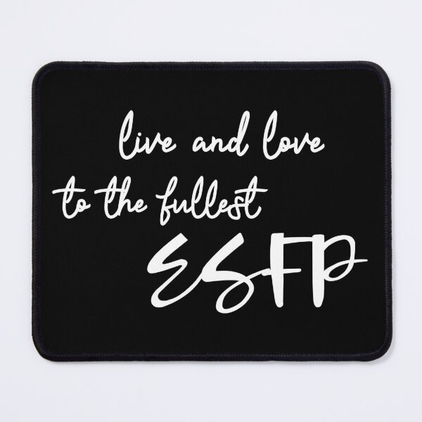 Item preview, ESFP designed and sold by artsomenautte.