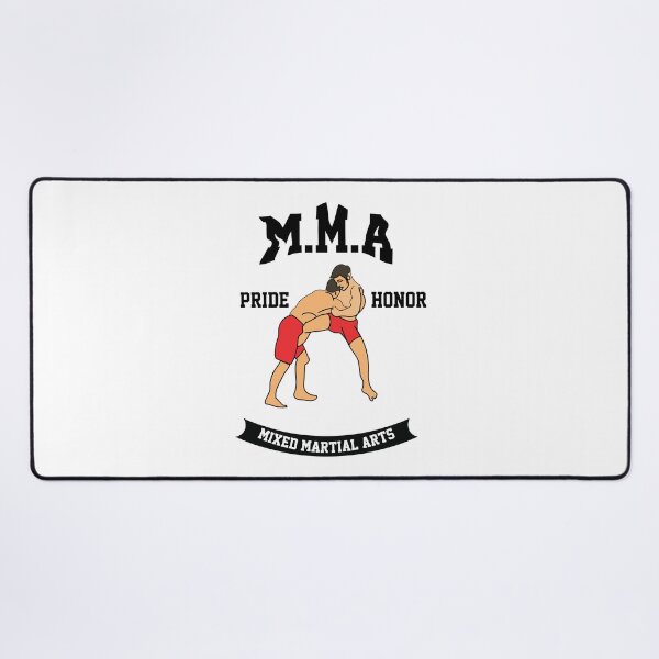Item preview, MMA mixed martial arts t-shirt | mma t-shirt designed and sold by KARTICK DUTTA.