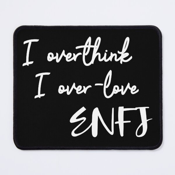 Item preview, ENFJ designed and sold by artsomenautte.