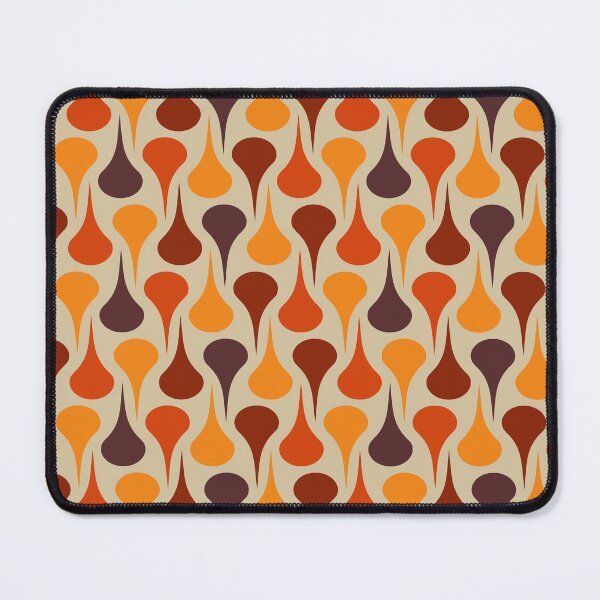 Item preview, Retro colored drops designed and sold by lents.