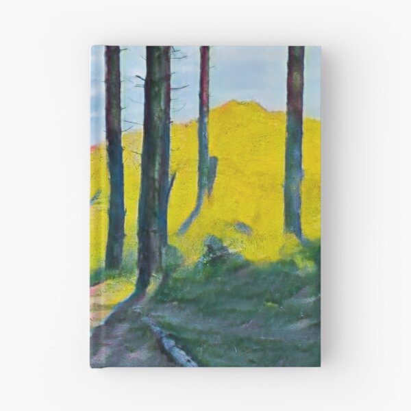 Item preview, Newborough Forest designed and sold by IJ-Gallery.