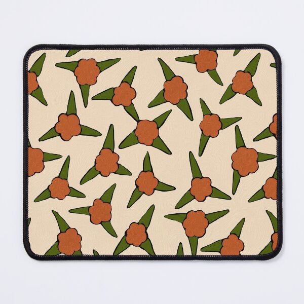 Artikelvorschau, Earthy Flowers entworfen und verkauft von RebeccaFlaherty.