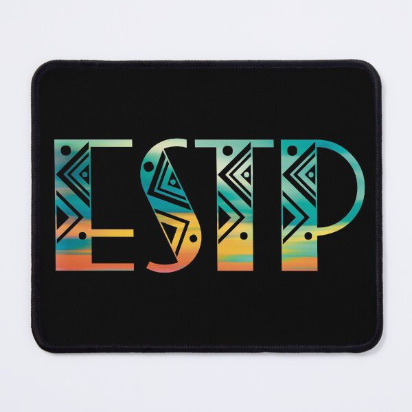 Item preview, estp geometric designed and sold by artsomenautte.