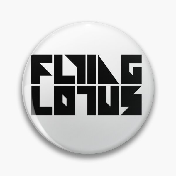 Item preview, Flying Lotus designed and sold by BubbleMeTender.